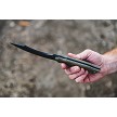 TPTWLF01 TOPS Tundra Wolf Fixed Blade Knife 