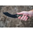 TPTWLF01 TOPS Tundra Wolf Fixed Blade Knife 