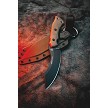 TPTWLF01 TOPS Tundra Wolf Fixed Blade Knife 