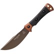 TOPS Woodcraft Fixed Blade Knife - TPWC01 