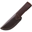 TPWC01 TOPS Woodcraft Fixed Blade Knife 