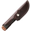 TPWC01 TOPS Woodcraft Fixed Blade Knife 