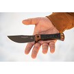TPWC01 TOPS Woodcraft Fixed Blade Knife 