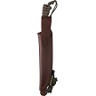 TPWPH04 TOPS Wild Pig Hunter Fixed Blade Knife Sniper Gray 