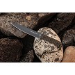 TPWPH04 TOPS Wild Pig Hunter Fixed Blade Knife Sniper Gray 