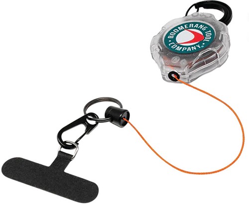 Boomerang Tool Phone Tether - TRRKR7 