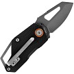 TRUFMK1009 TRUE BERM Keychain Linerlock Pocket Knife 