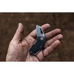 TRUFMK1009 TRUE BERM Keychain Linerlock Pocket Knife 