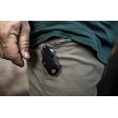 TRUFMK1009 TRUE BERM Keychain Linerlock Pocket Knife 