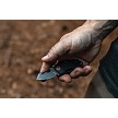 TRUFMK1009 TRUE BERM Keychain Linerlock Pocket Knife 