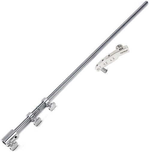 TSPROF K03 Pro Convex Attachment - TSPT2300460 