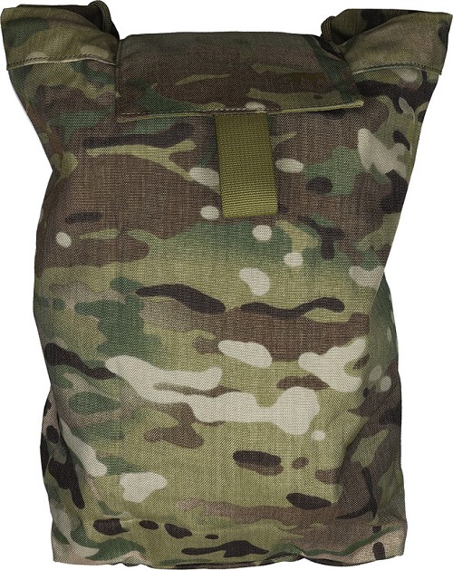Tasmanian Tiger Dump Pouch MKII Multi - TT6181394 