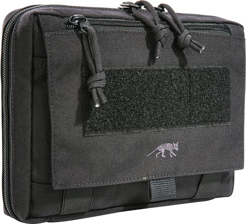 Tasmanian Tiger EDC Pouch Black - TT7197040 