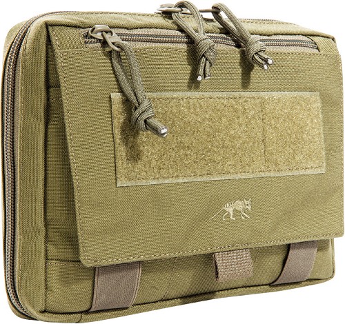 Tasmanian Tiger EDC Pouch Coyote Brown - TT7197346 