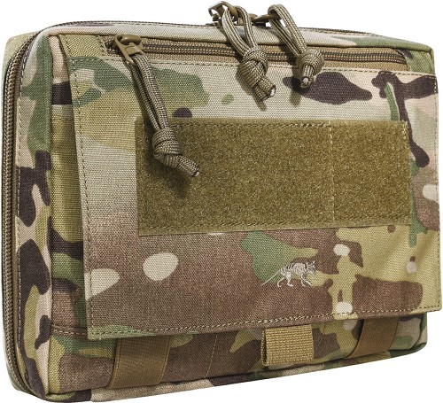 Tasmanian Tiger EDC Pouch Multicam - TT7237394 