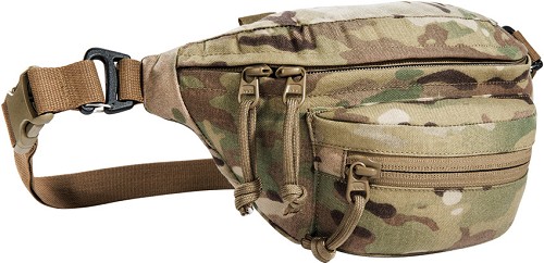 Tasmanian Tiger Modular Hip Bag Multicam - TT7243394 
