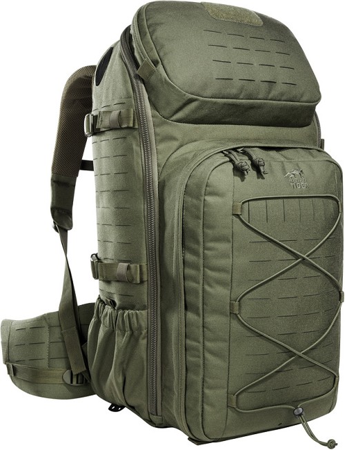 Tasmanian Tiger Modular Trooper Pack OD Green - TT7263331 