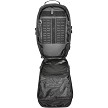 TT7265040 Tasmanian Tiger Modular Combat Pack Black 