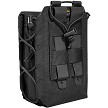 TT7328040 Tasmanian Tiger Multipurpose Side Pouch 