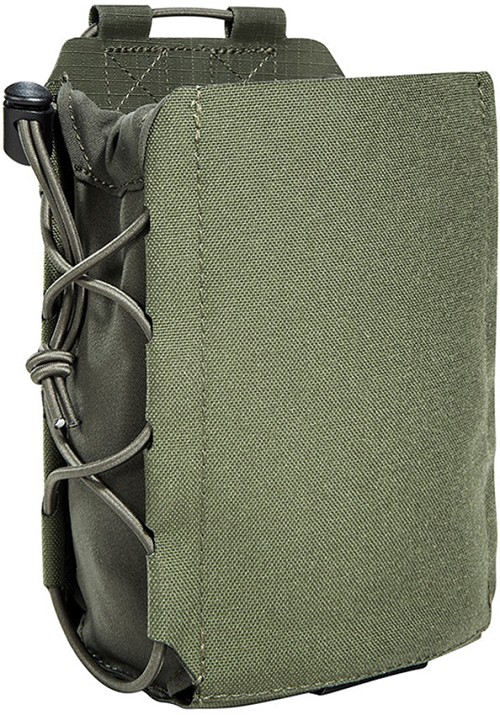 Tasmanian Tiger Multipurpose Side Pouch - TT7328331 