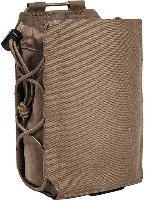 Tasmanian Tiger Multipurpose Side Pouch - TT7328346 
