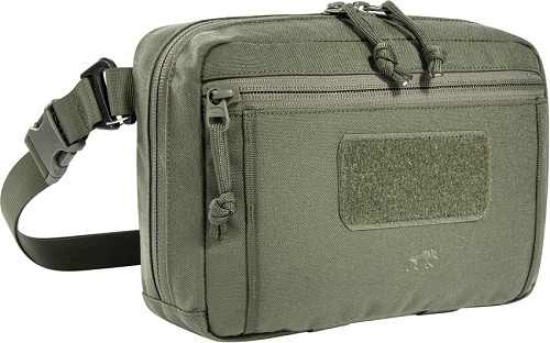 Tasmanian Tiger Tac Pouch 8.1 Hip - TT7515331 