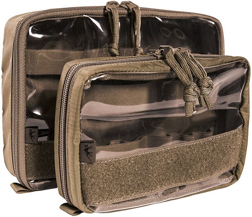 Tasmanian Tiger Medic Pouch Set Coyote Brown - TT7566346 