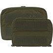 TT7566346 Tasmanian Tiger Medic Pouch Set Coyote Brown 
