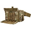TT7566346 Tasmanian Tiger Medic Pouch Set Coyote Brown 
