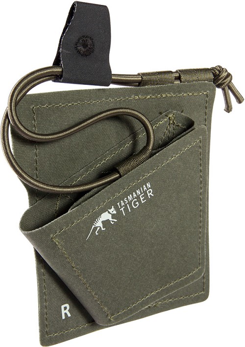 Tasmanian Tiger Internal Holster Vl R - TT7589331 