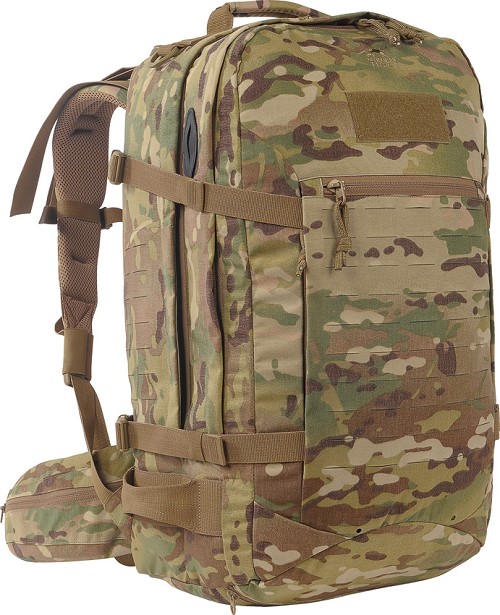 Tasmanian Tiger Mission Pack MKII Multicam - TT7596394 