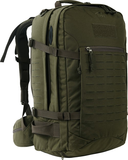Tasmanian Tiger Mission Pack MKII OD Green - TT7599331 