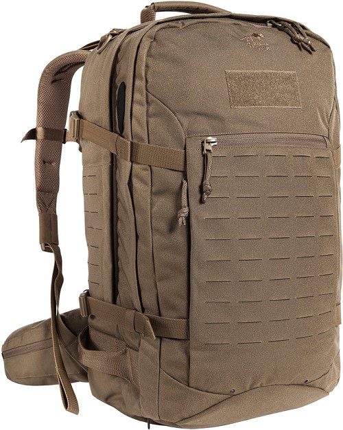 Tasmanian Tiger Mission Pack MKII Coyote - TT7599346 