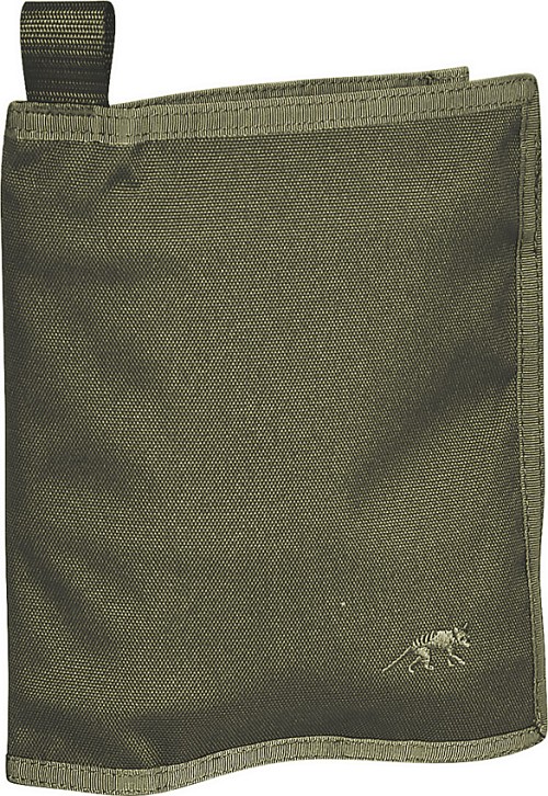 Tasmanian Tiger Map Case Large Olive - TT7623331 