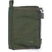 TT7623331 Tasmanian Tiger Map Case Large Olive 