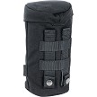 TT7637040 Tasmanian Tiger Bottle Holder 1L Black 