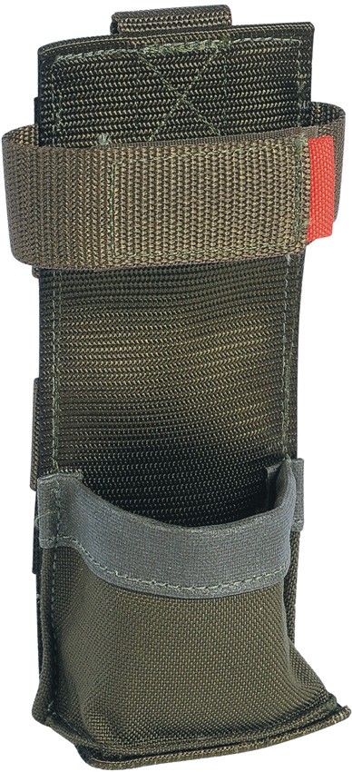 Tasmanian Tiger Tourniquet Pouch OD Green - TT7770331 