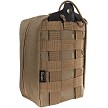 TT7777346 Tasmanian Tiger Base Medic Pouch MKII Coyote Brown 