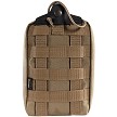 TT7777346 Tasmanian Tiger Base Medic Pouch MKII Coyote Brown 