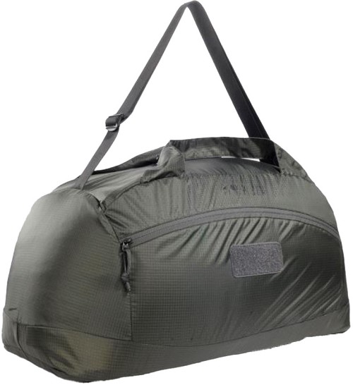 Tasmanian Tiger Squeezy Duffle Titan Gray - TT7796021 