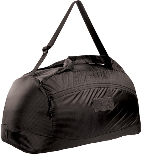 Tasmanian Tiger Squeezy Duffle Black - TT7796040 