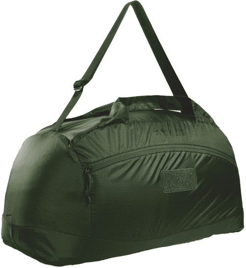 Tasmanian Tiger Squeezy Duffle OD Green - TT7796331 