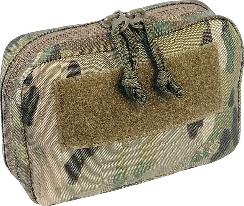 Tasmanian Tiger Admin Pouch - TT7833394 