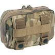 TT7833394 Tasmanian Tiger Admin Pouch 