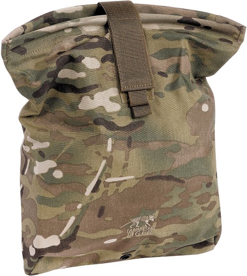 Tasmanian Tiger Dump Pouch Multicam - TT7863394 