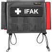 Tasmanian Tiger Head Rest IFAK Titan Gray - TT7944021 
