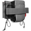 TT7944021 Tasmanian Tiger Head Rest IFAK Titan Gray 