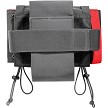 TT7944021 Tasmanian Tiger Head Rest IFAK Titan Gray 