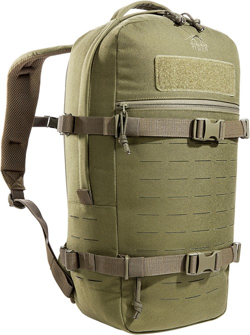 Tasmanian Tiger Modular Bag L Olive - TT7968331 