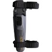 TUSA X-Pert II Dive Knife Titanium - TUS940TIMS 